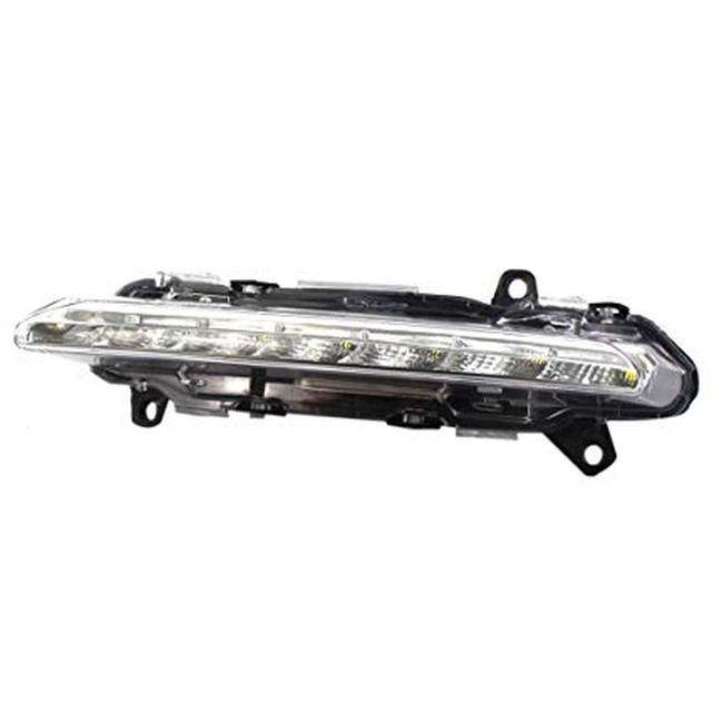 GÜNDÜZ SİS FARI LED SOL W221 2010-