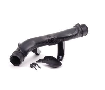 HAVA BORUSU JETTA 2006-