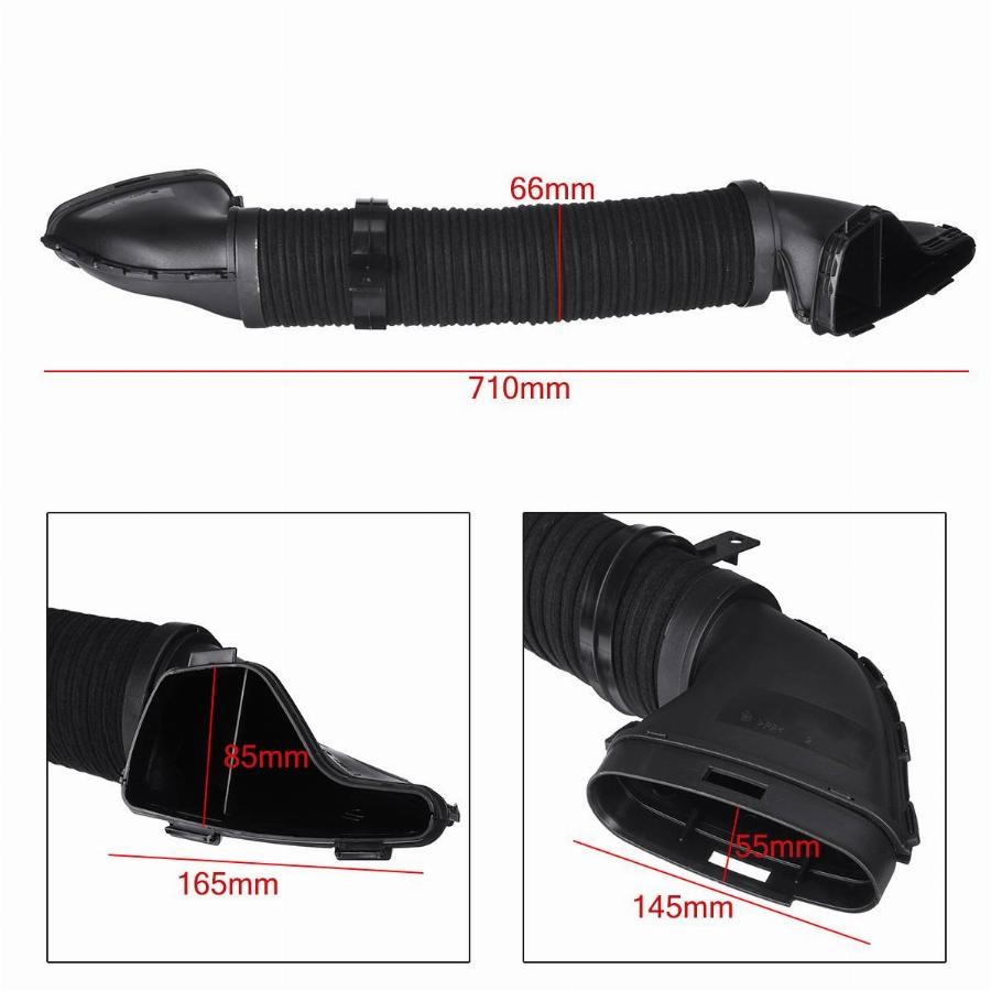 HAVA EMME HORTUMU W203 / W204  2004-