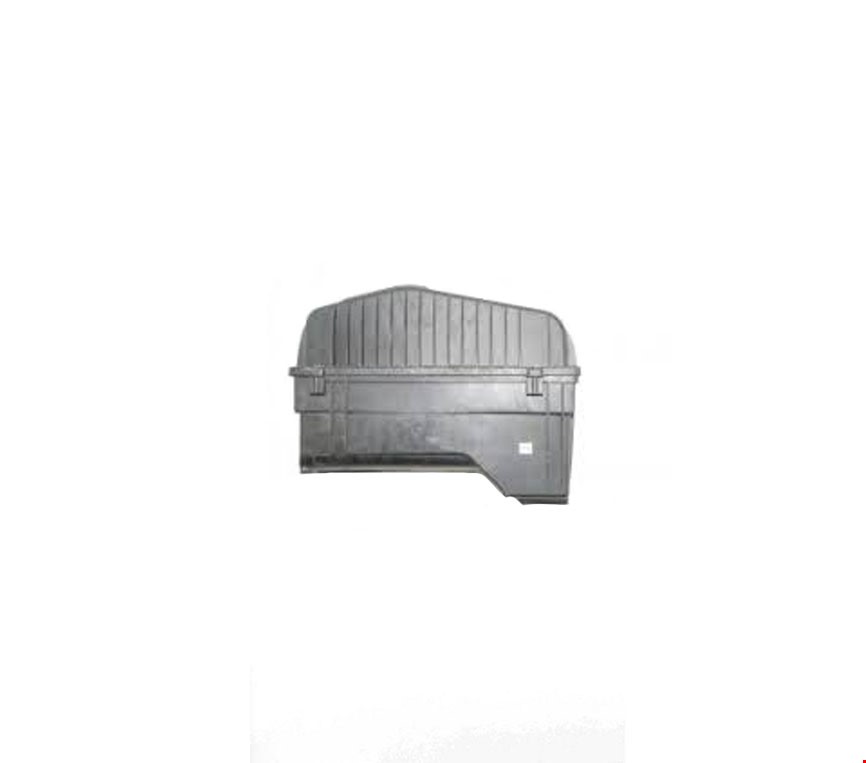 HAVA FİLTRE KUTUSU 1.6 BENZ. C3 / 207 / 301 2013-