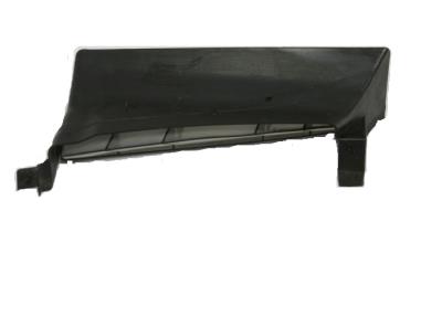 HAVA GİRİŞ KANALI A6 2005-