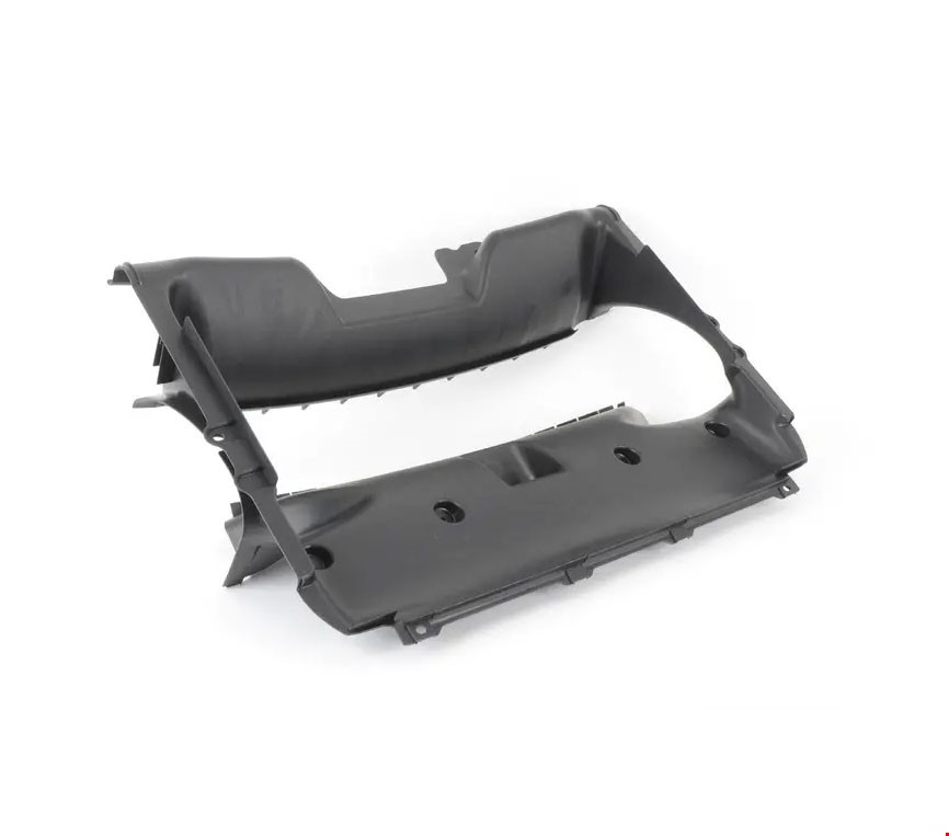 HAVA KANAL MASKESİ CAYENNE 2007-