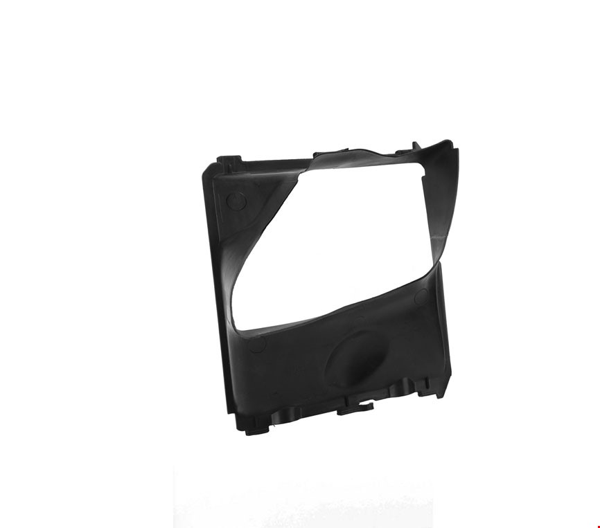 HAVA SOĞUTUCU KLAVUZU SOL CAYENNE 2015-