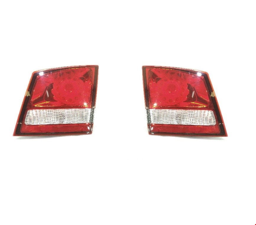 İÇ STOP LAMBASI SETİ (FÜME) FREEMONT 2011-