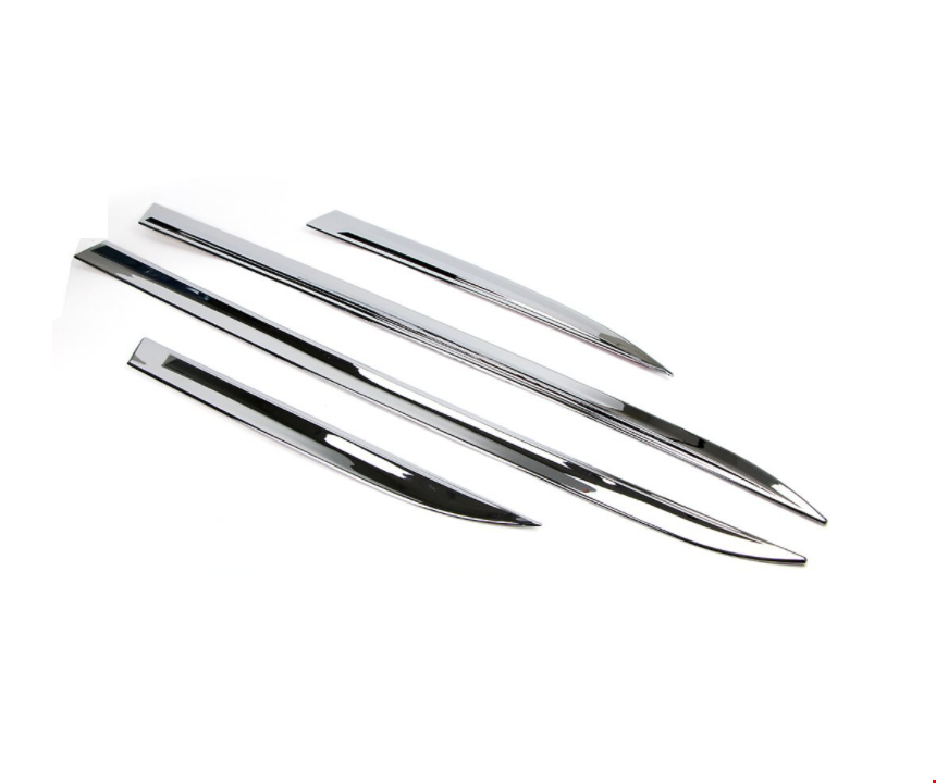 KAPI BANT TAKIMI KROM GRAND CHEROKEE 2011-