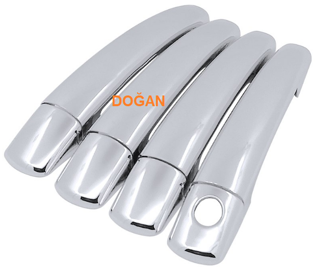 KAPI BANT TAKIMI PICASSO 2005-