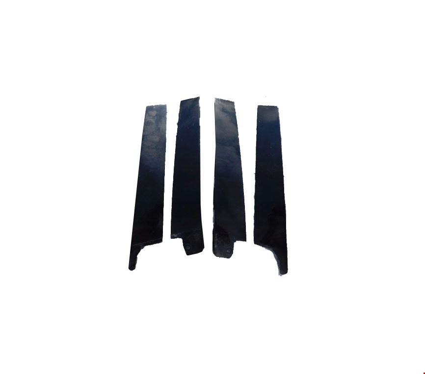 KAPI DİREK BANDI ÖN-ARKA KOMPLE SET MEGANE 4 2015-