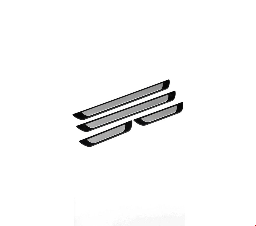 KAPI EŞİK KROM KAP. TKM. KL CHEROKEE 2015-