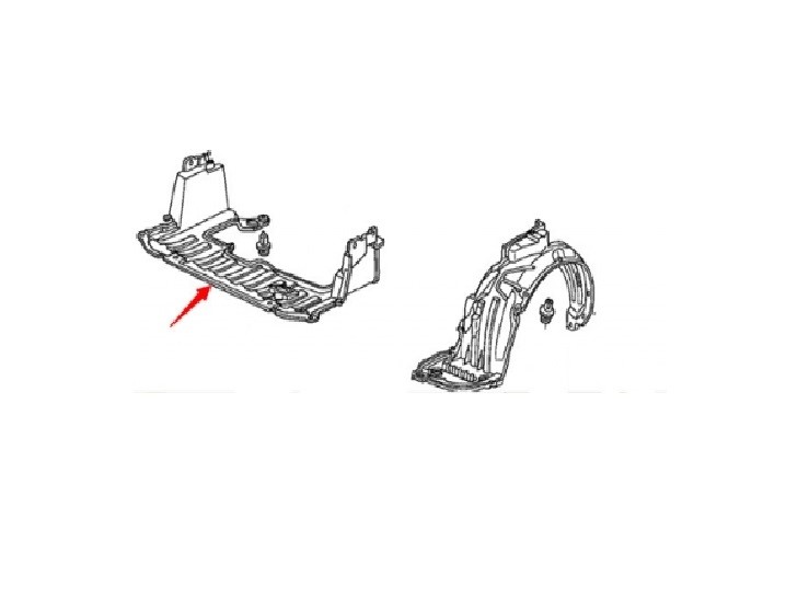 KARTER ALT MUHAFAZA CİTY 2006-