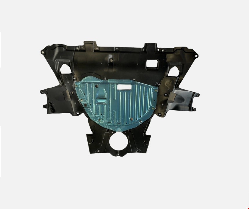 KARTER ALT MUHAFAZA CRV 2017-