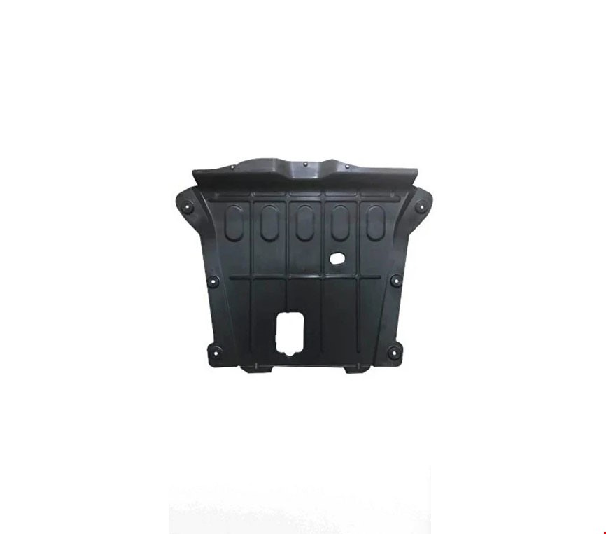 KARTER ALT MUHAFAZA DUSTER 2010-