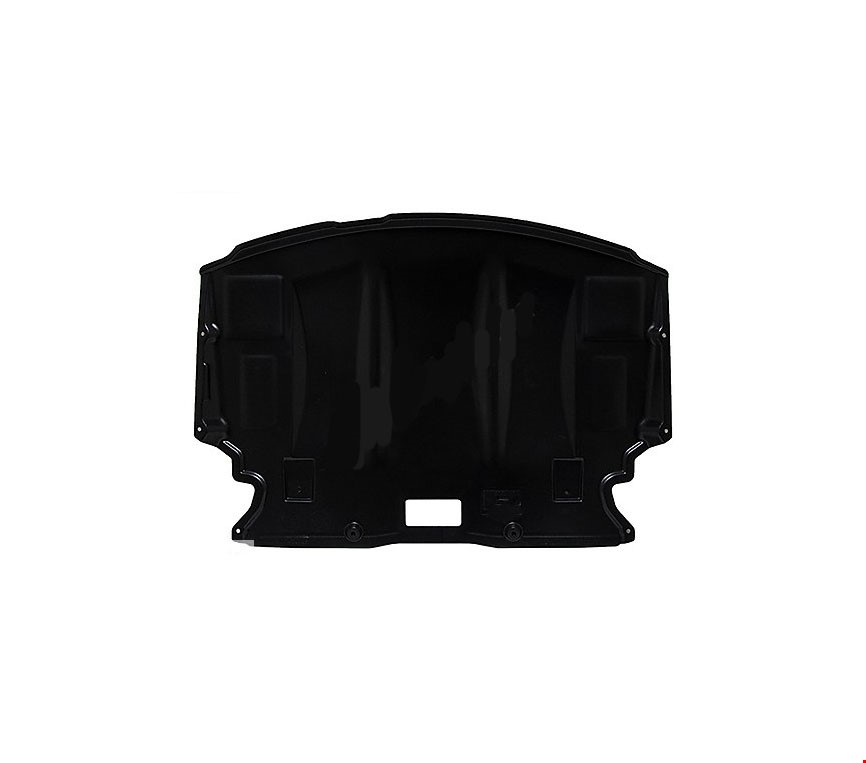 KARTER ALT MUHAFAZA ( HALI ) E60 2003-