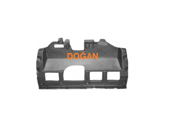 KARTER ALT MUHAFAZA PG 207 / C3 2009-