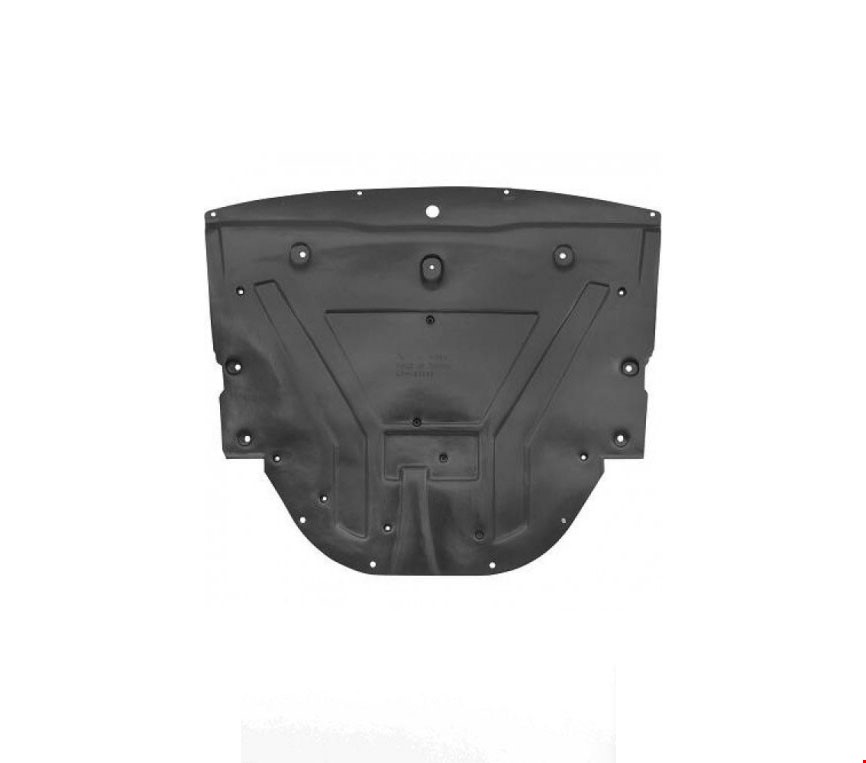 KARTER ALT MUHAFAZA QASHQAI 2014-