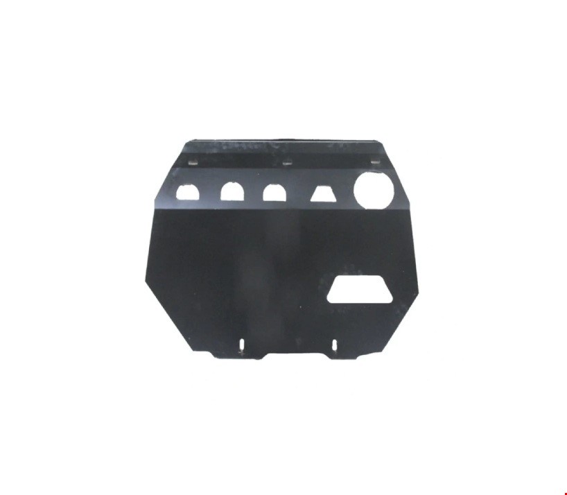 KARTER MUHAFAZA SACI METAL ACCENT ERA 2006-