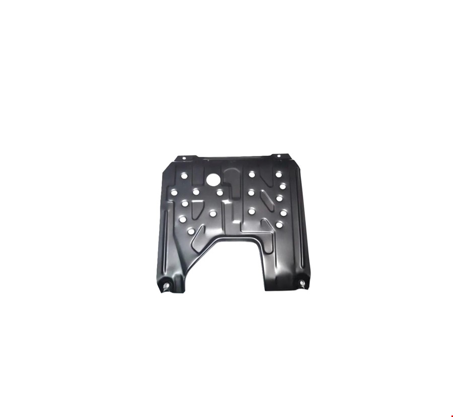 KARTER MUHAFAZA SACI METAL ASTRA J 2010-