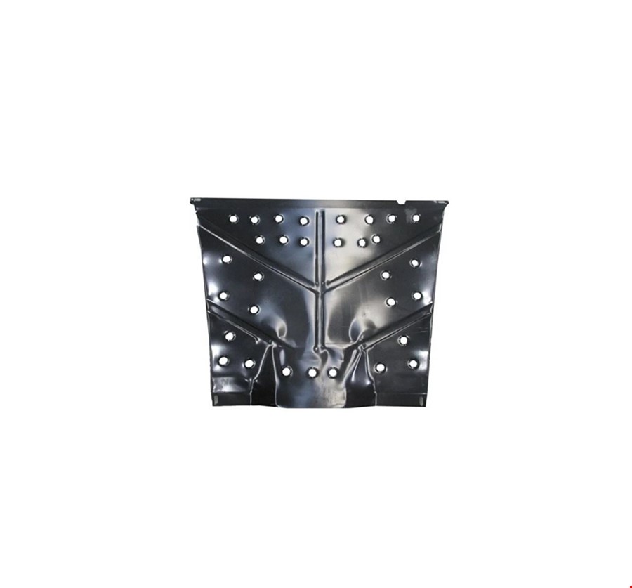 KARTER MUHAFAZA SACI METAL DUCATO 2007-