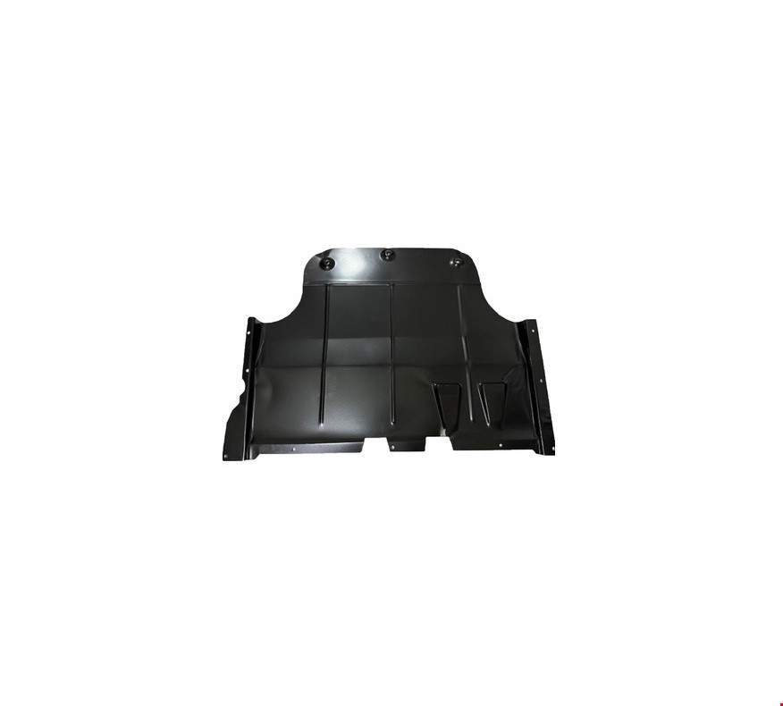 KARTER MUHAFAZA SACI METAL POLO 2017-