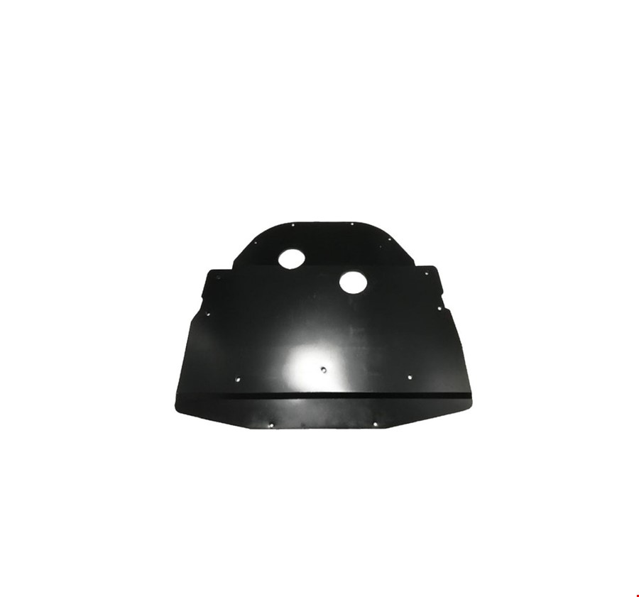 KARTER MUHAFAZA SACI METAL QASHQAI 2014-