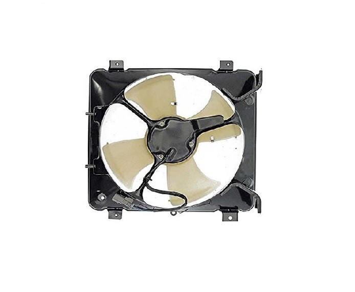 KLİMA FANI KOMPLE CİVİC 1992-