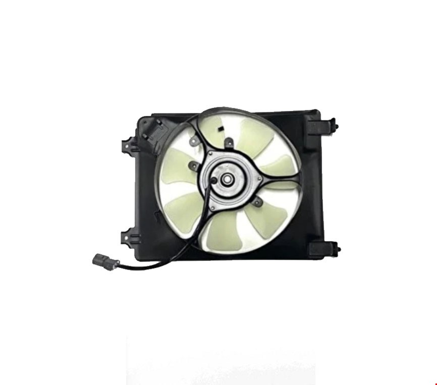 KLİMA FANI KOMPLE CİVİC 2006-