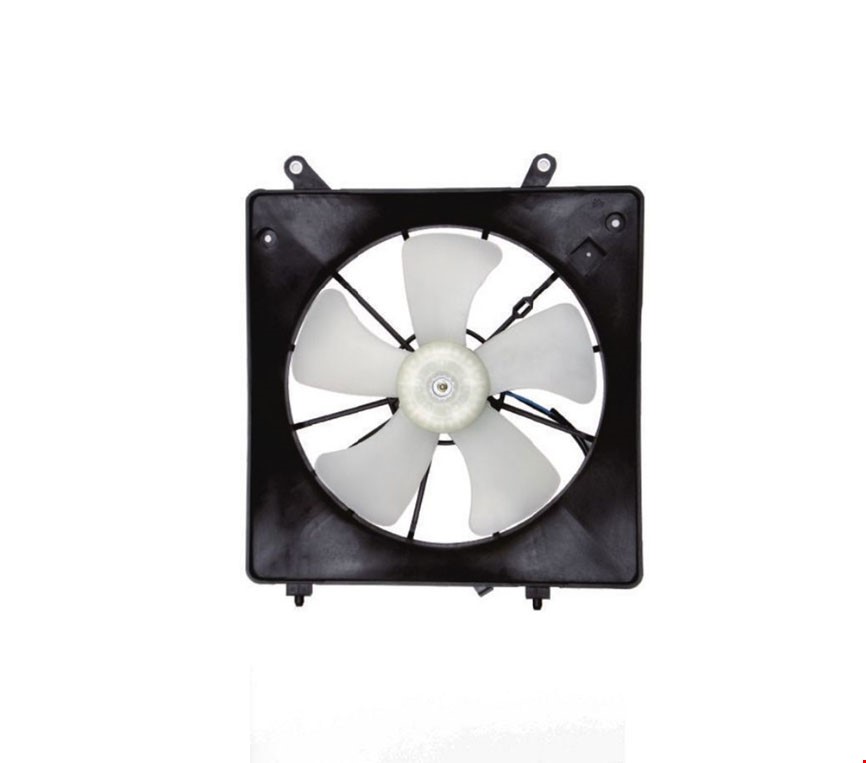 KLİMA FANI KOMPLE CİVİC 2012-