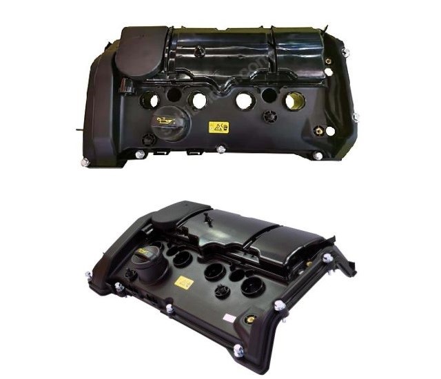 KÜLBÜTÖR KAPAĞI (N13) F30 / F20 /F10 2010-