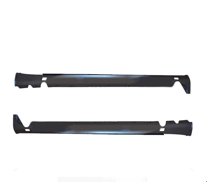 MARŞBİYEL BAKALİTİ (TAKIM) W124 1984-