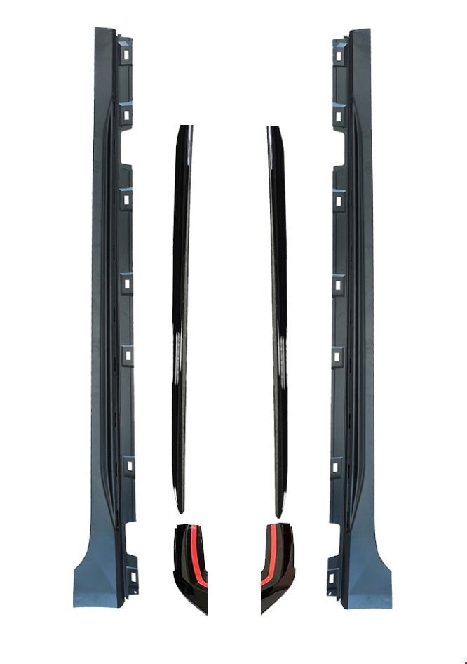 MARŞBİYEL TAKIMI RS6 (AVANT İÇİN) A6 2020-