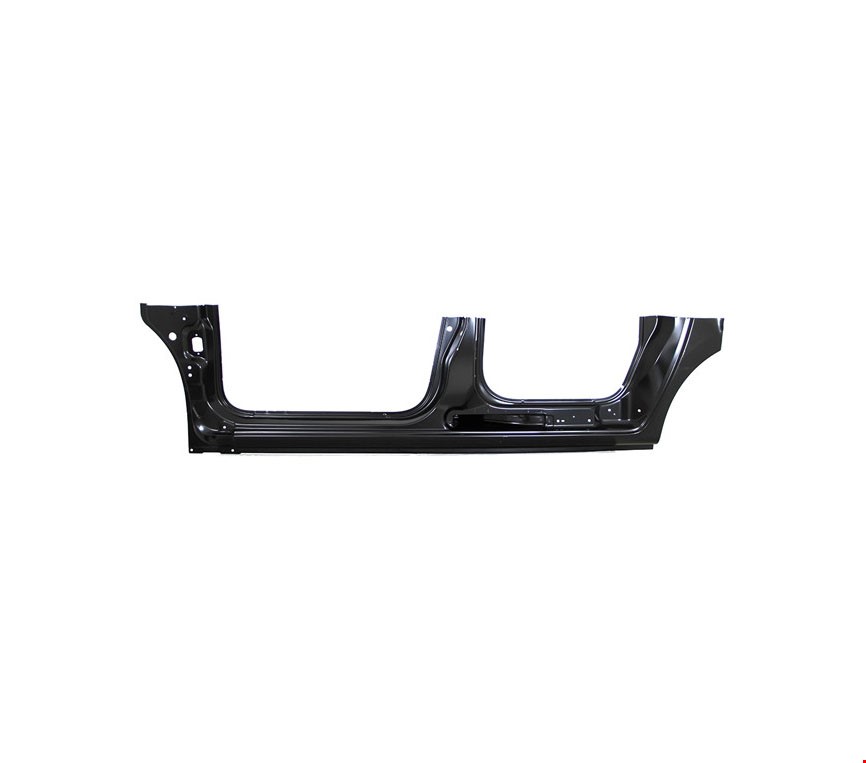 MARŞPİYEL SACI SAĞ KANGOO 2013- HANAL