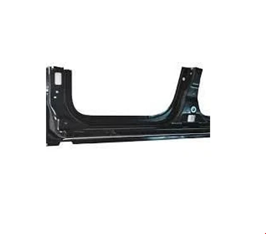 MARŞPİYEL SACI SOL LOGAN MCV/SYMBOL 2013- HANAL