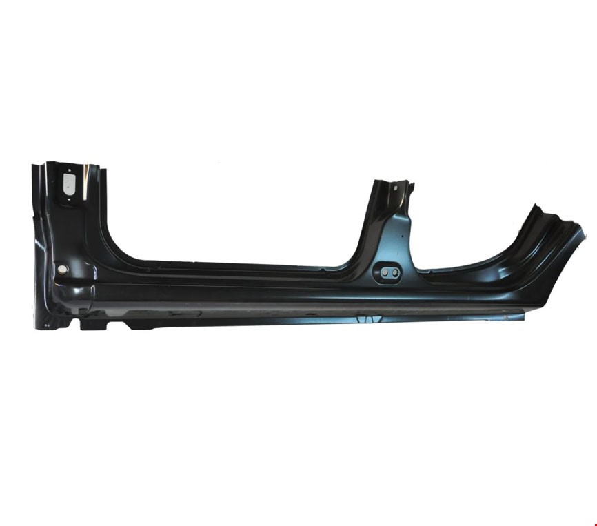 MARŞPİYEL SACI SOL SYMBOL 2009- HANAL