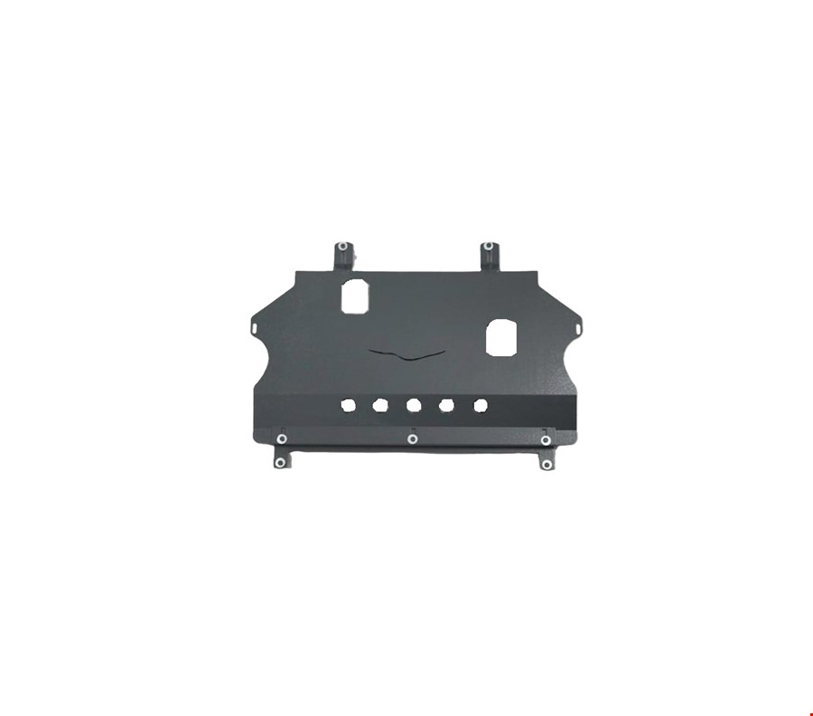 MOTOR ALT KORUMA METAL BERLİNGO/PARTNER 2003-