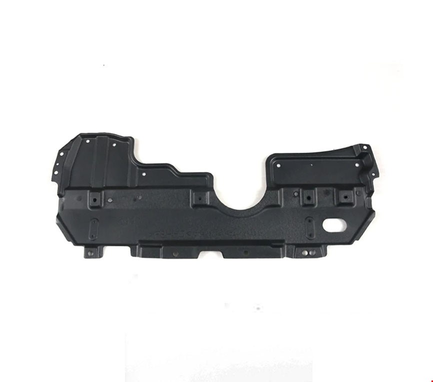 MOTOR ALT KORUMA ( PLASTİK ) COROLLA 2007-