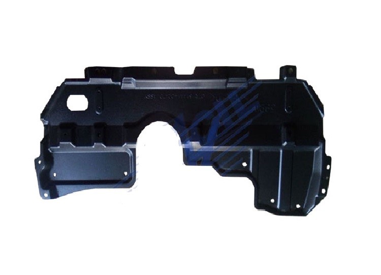 MOTOR ALT KORUMA (PLASTİK) COROLLA 2014-