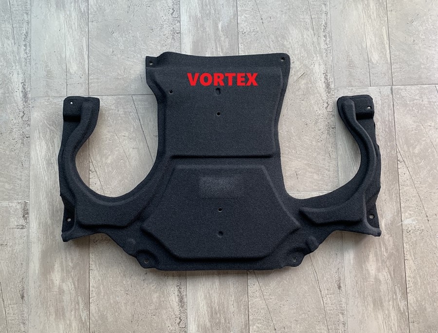 MOTOR ALT MUHAFAZA ARKA (HALI) W212 2009-