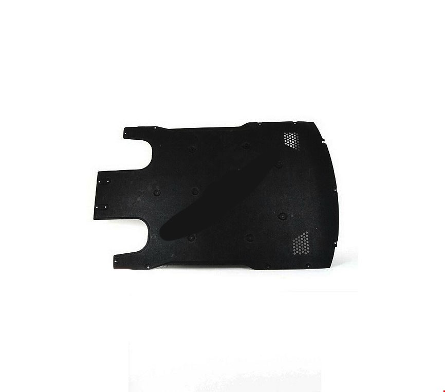 MOTOR ALT MUHAFAZA PANAMERA 2010-