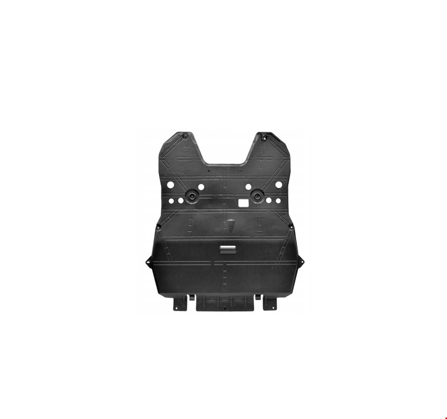 MOTOR ALT MUHAFAZA PLASTİK 308 2014-