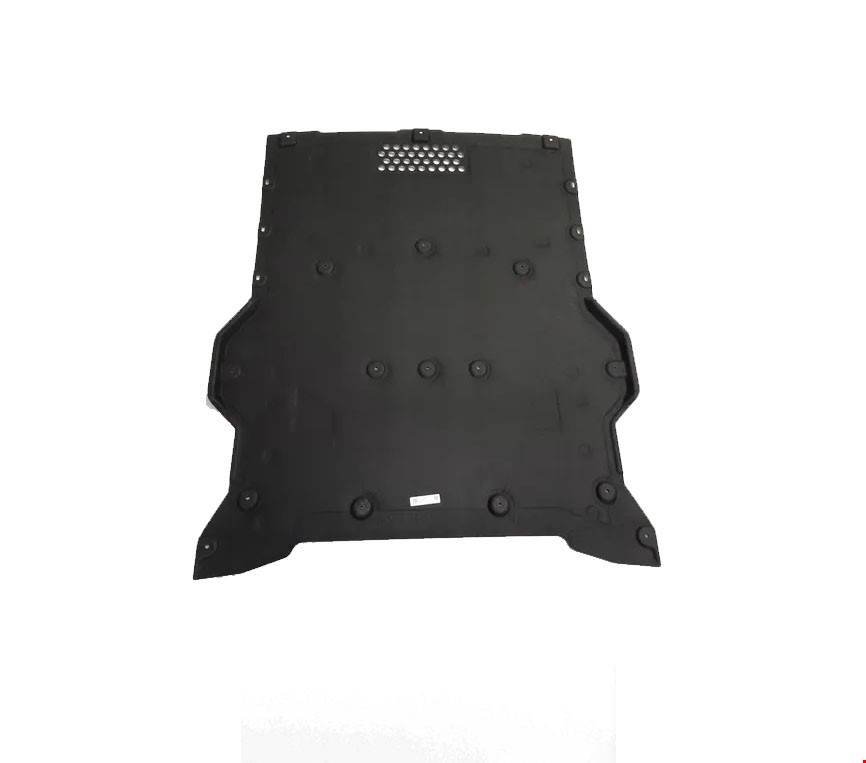 MOTOR ALT MUHAFAZA TAYCAN 2020-