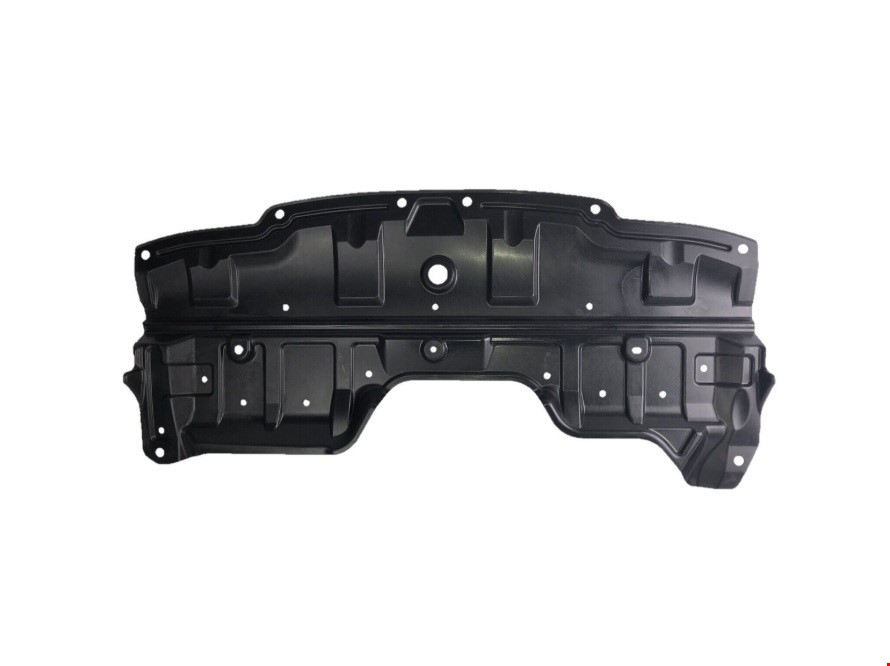 MOTOR ALT MUHAFAZASI X-TRAIL 2014-