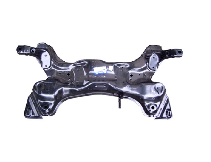 MOTOR BEŞİĞİ ACCENT BLUE 2011-