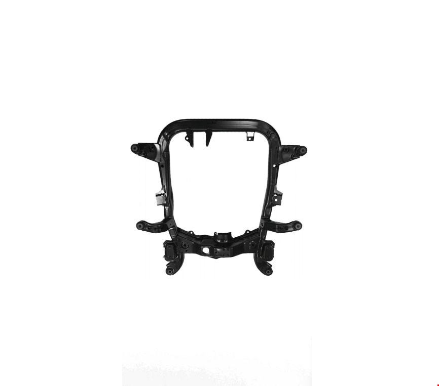 MOTOR BEŞİĞİ ASTRA H 2004-