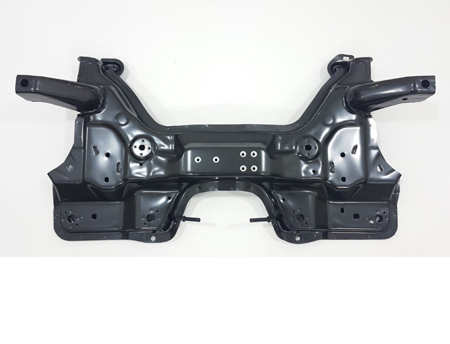 MOTOR BEŞİĞİ CORSA D 2007-