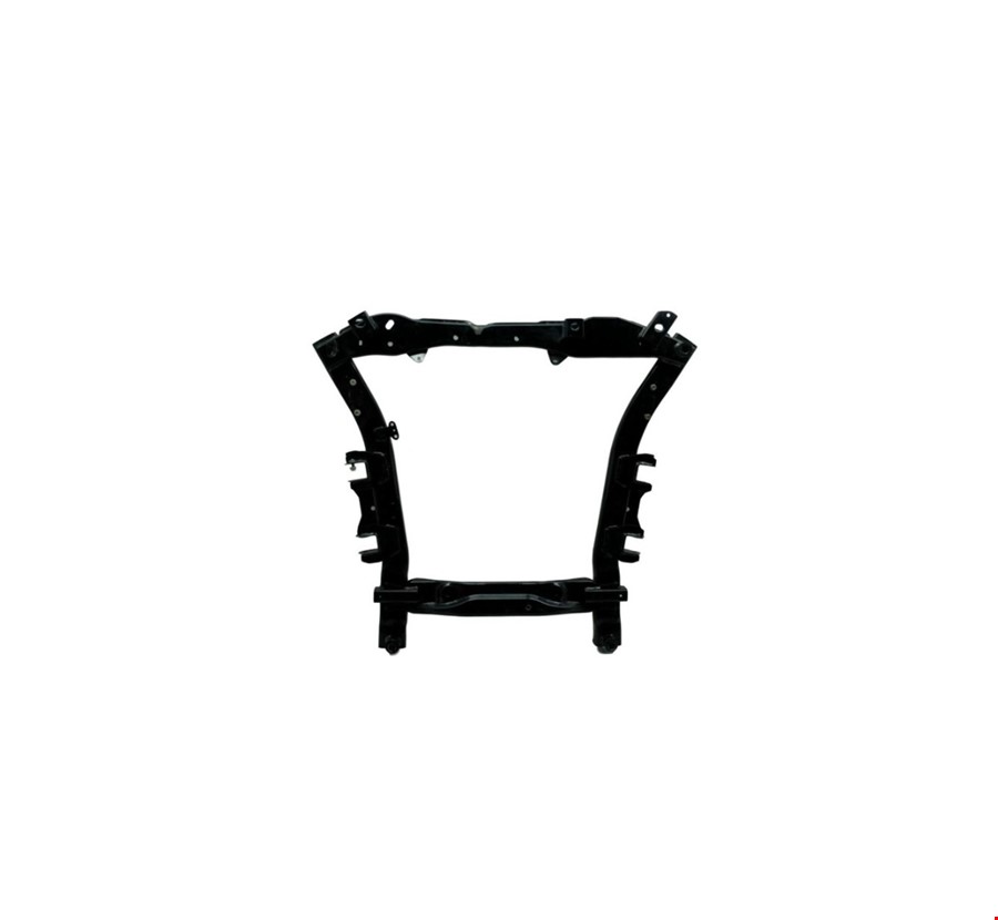 MOTOR BEŞİĞİ DUSTER 2010-