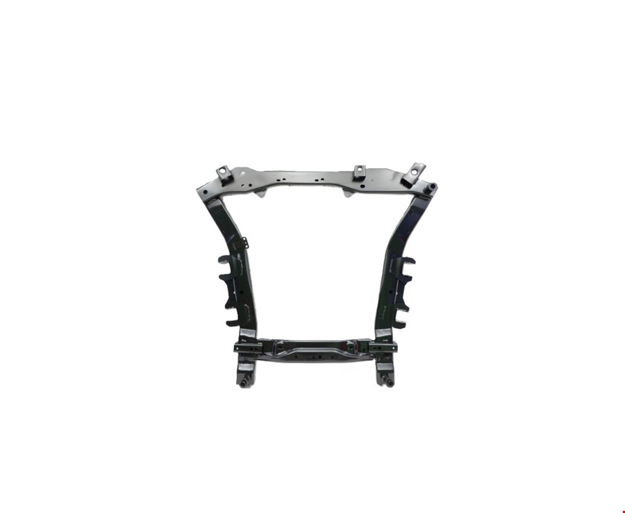 MOTOR BEŞİĞİ DUSTER 2013-