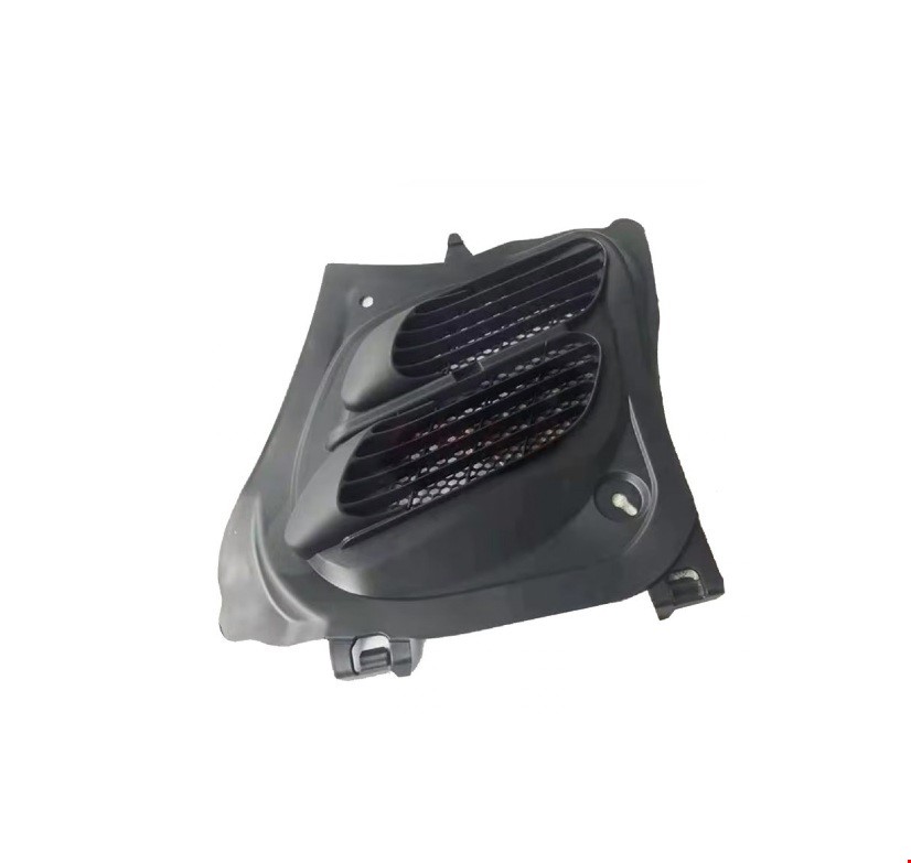 MOTOR KAPUT IZGARASI PG 206 1998-