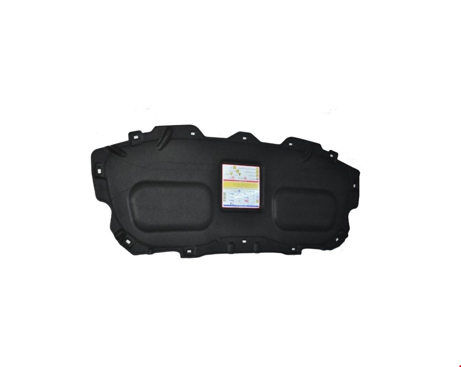 MOTOR KAPUT İZOLASYON KEÇESİ EGEA 2015-