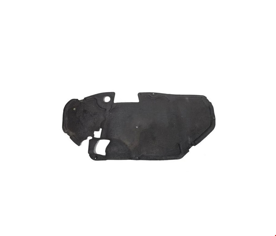 MOTOR KAPUT İZOLASYON KEÇESİ KANGOO 2003-