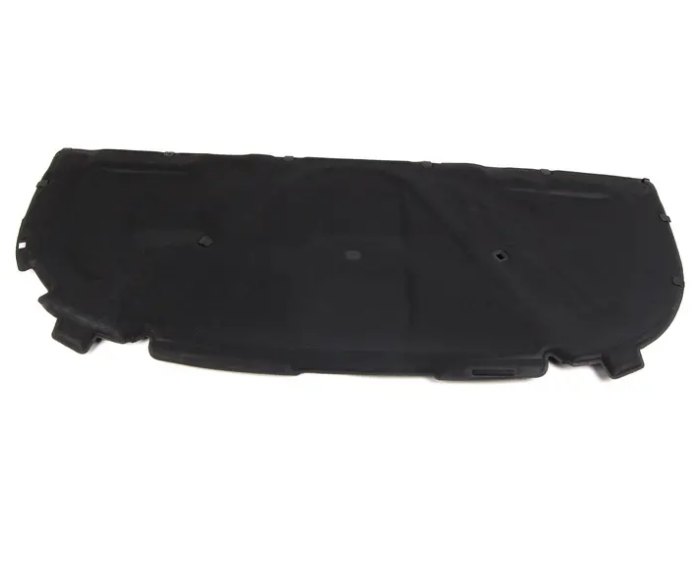 MOTOR KAPUT KEÇESİ A4 2005-