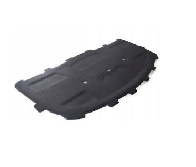 MOTOR KAPUT KEÇESİ A4 2017-